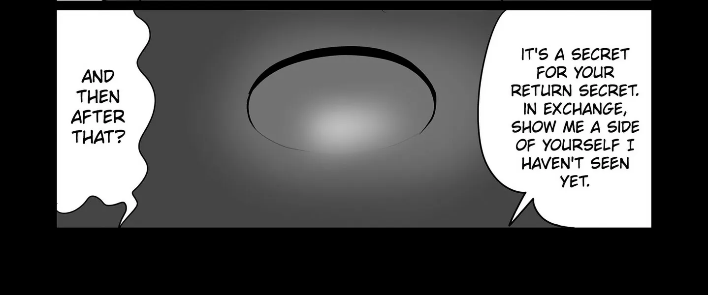 Genkai OL Kirigiri Giriko Chapter 40 page 22 - 