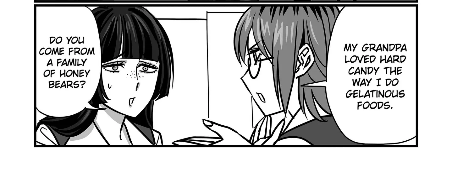 Genkai OL Kirigiri Giriko Chapter 41 page 12 - 