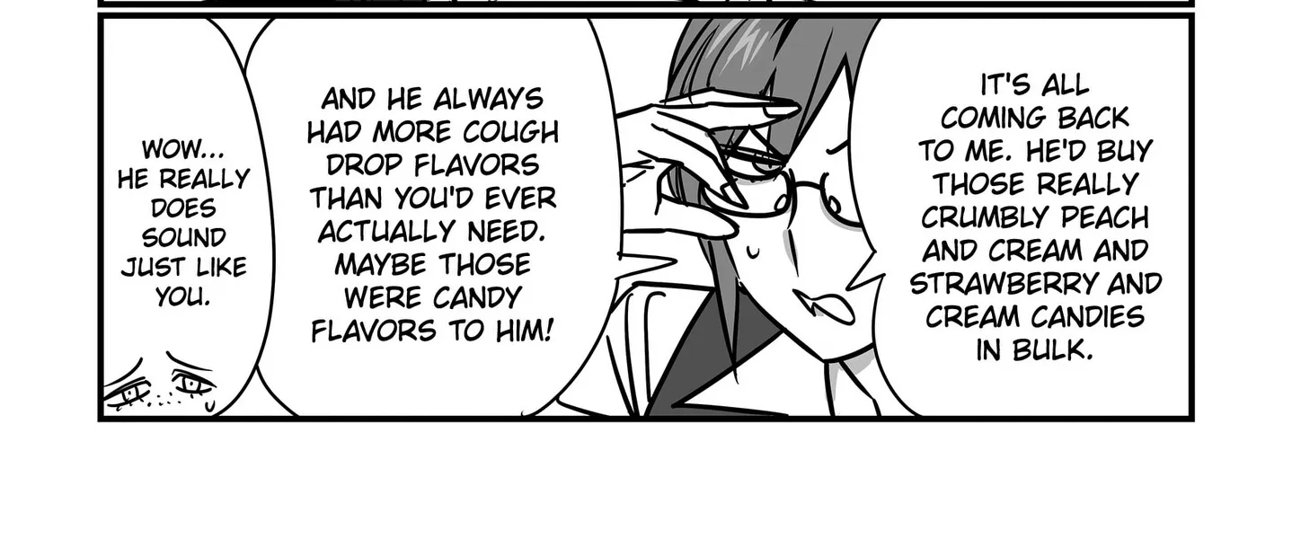 Genkai OL Kirigiri Giriko Chapter 41 page 14 - 