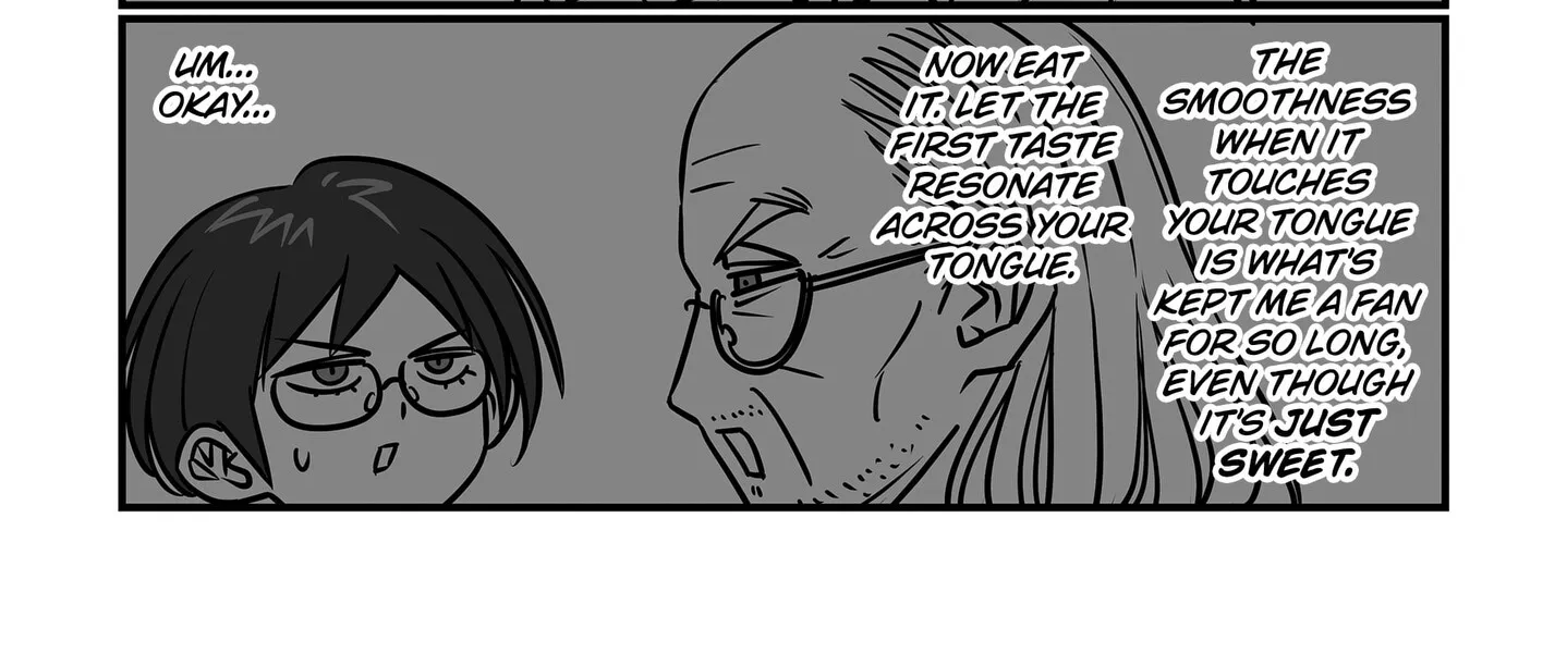 Genkai OL Kirigiri Giriko Chapter 41 page 16 - 