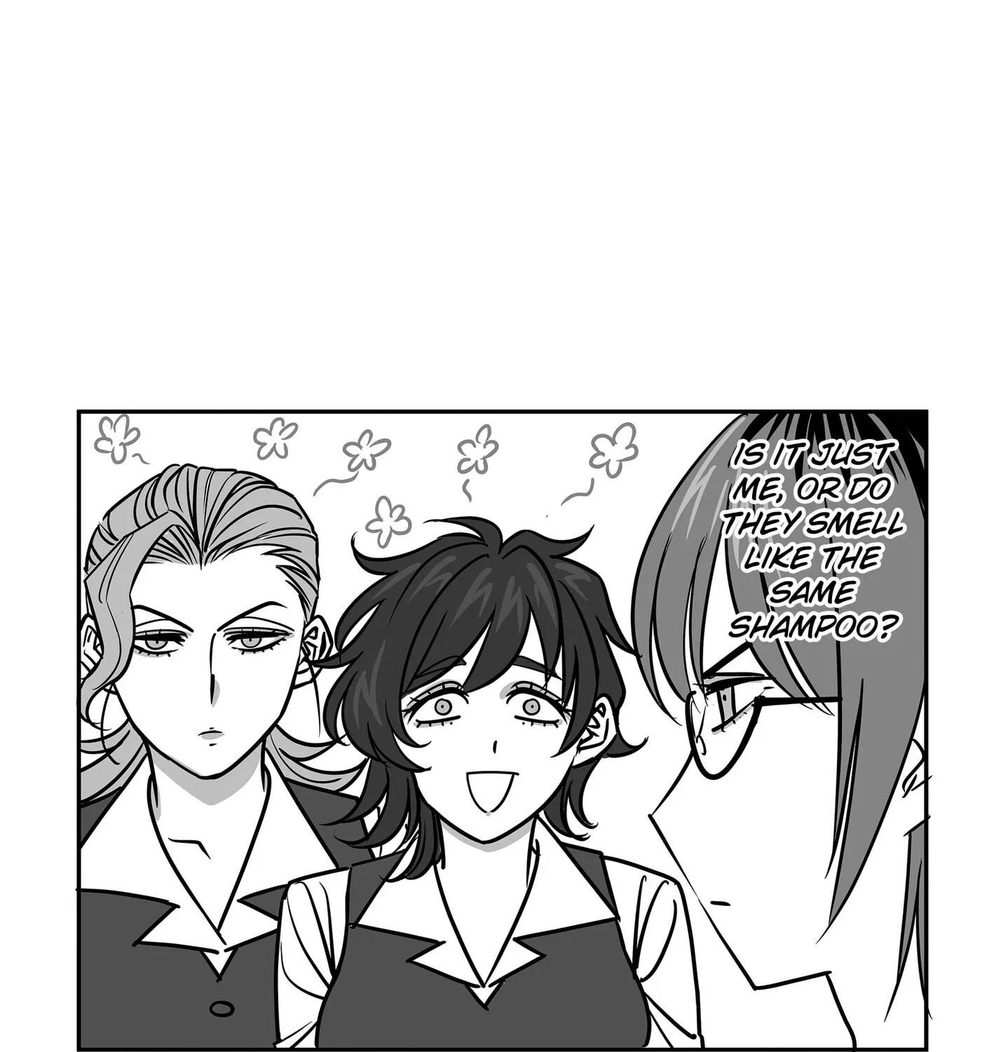 Genkai OL Kirigiri Giriko Chapter 41 page 9 - 
