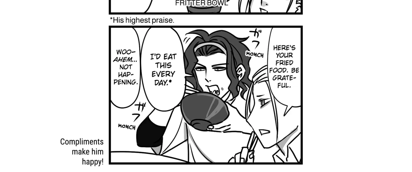Genkai OL Kirigiri Giriko Chapter 5 page 16 - 