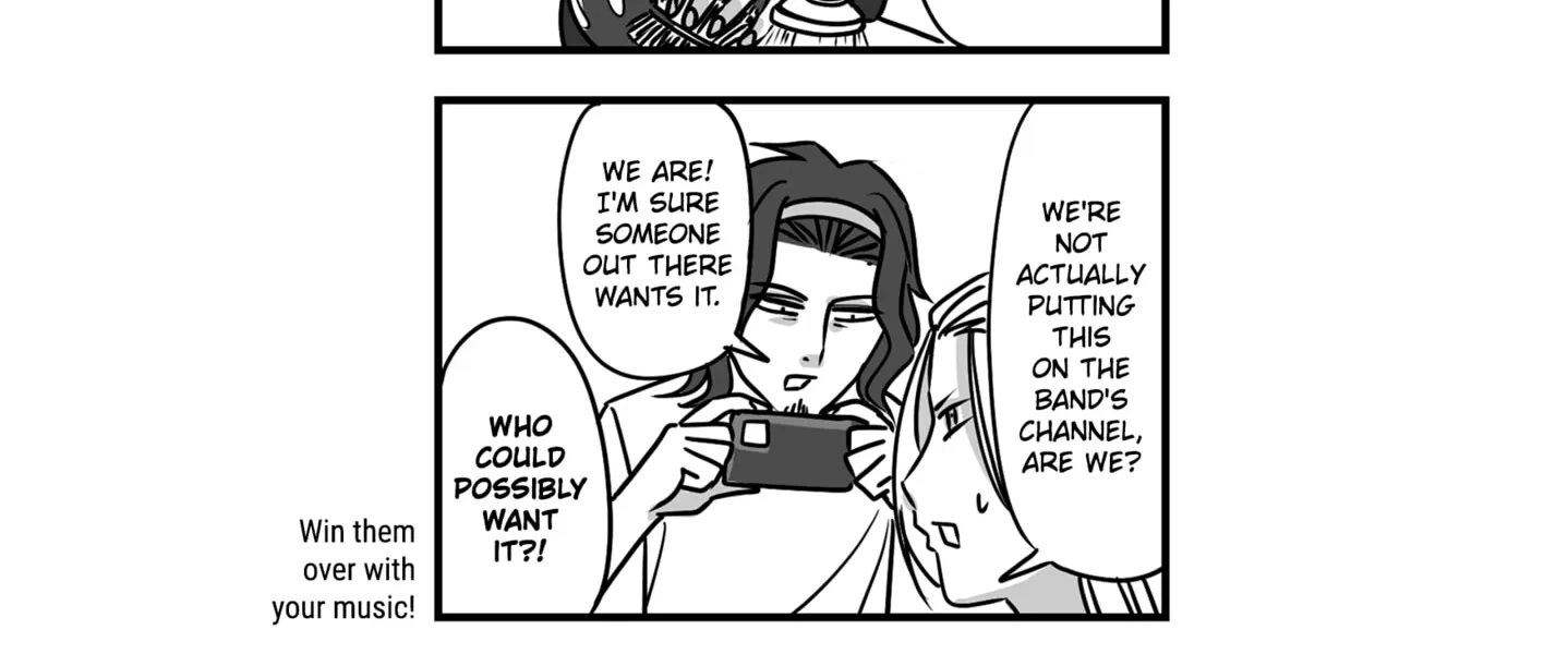 Genkai OL Kirigiri Giriko Chapter 5 page 18 - 