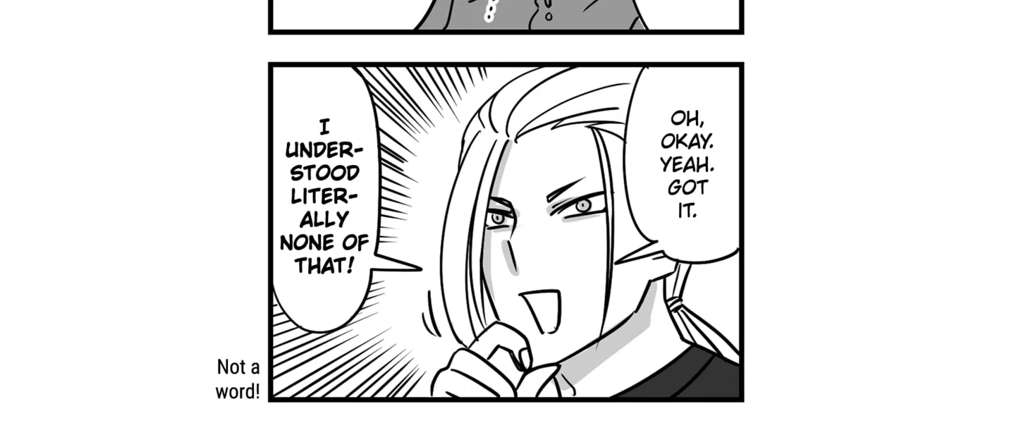 Genkai OL Kirigiri Giriko Chapter 6 page 12 - 
