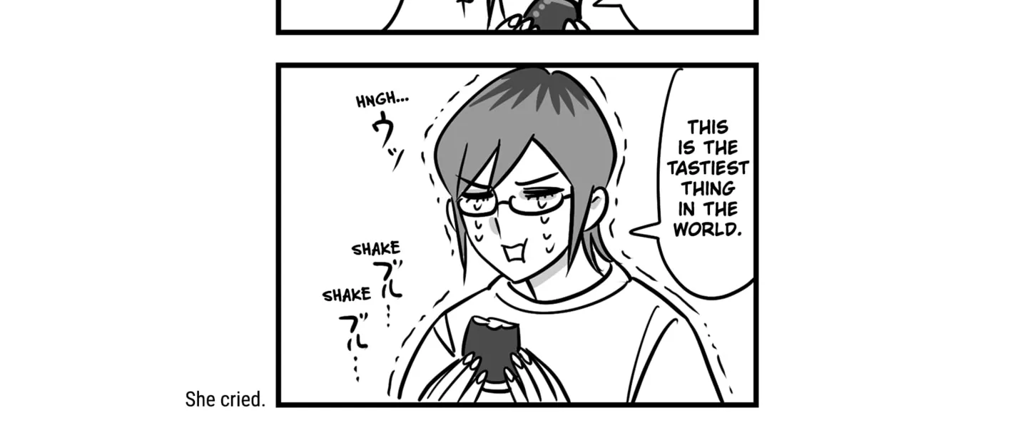 Genkai OL Kirigiri Giriko Chapter 6 page 6 - 