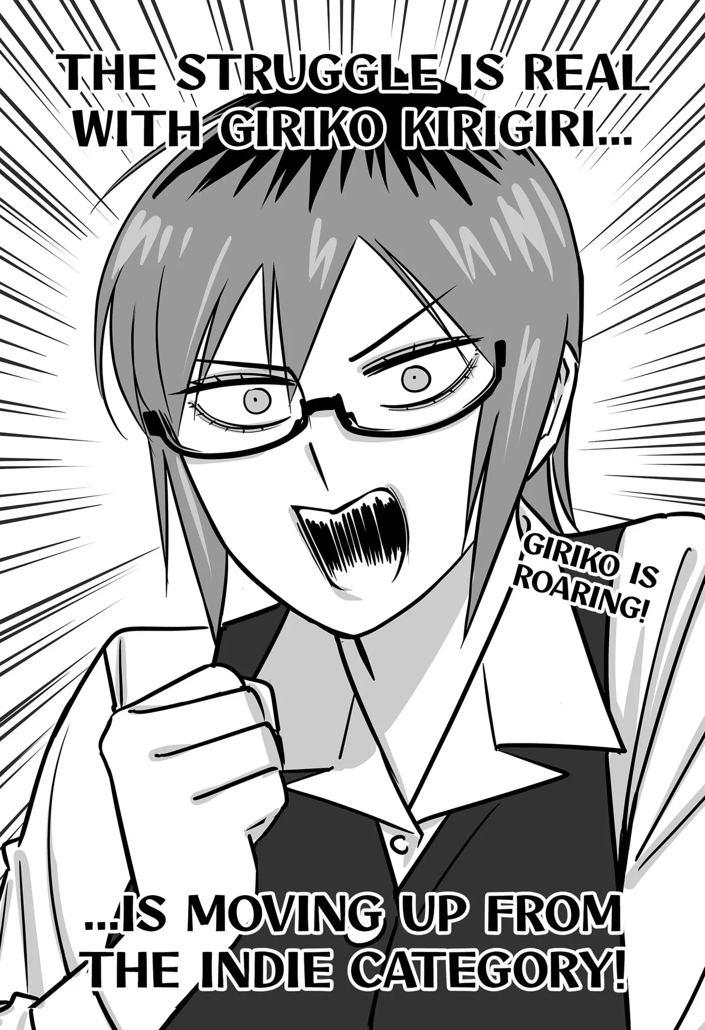 Genkai OL Kirigiri Giriko Chapter 72 page 14 - 
