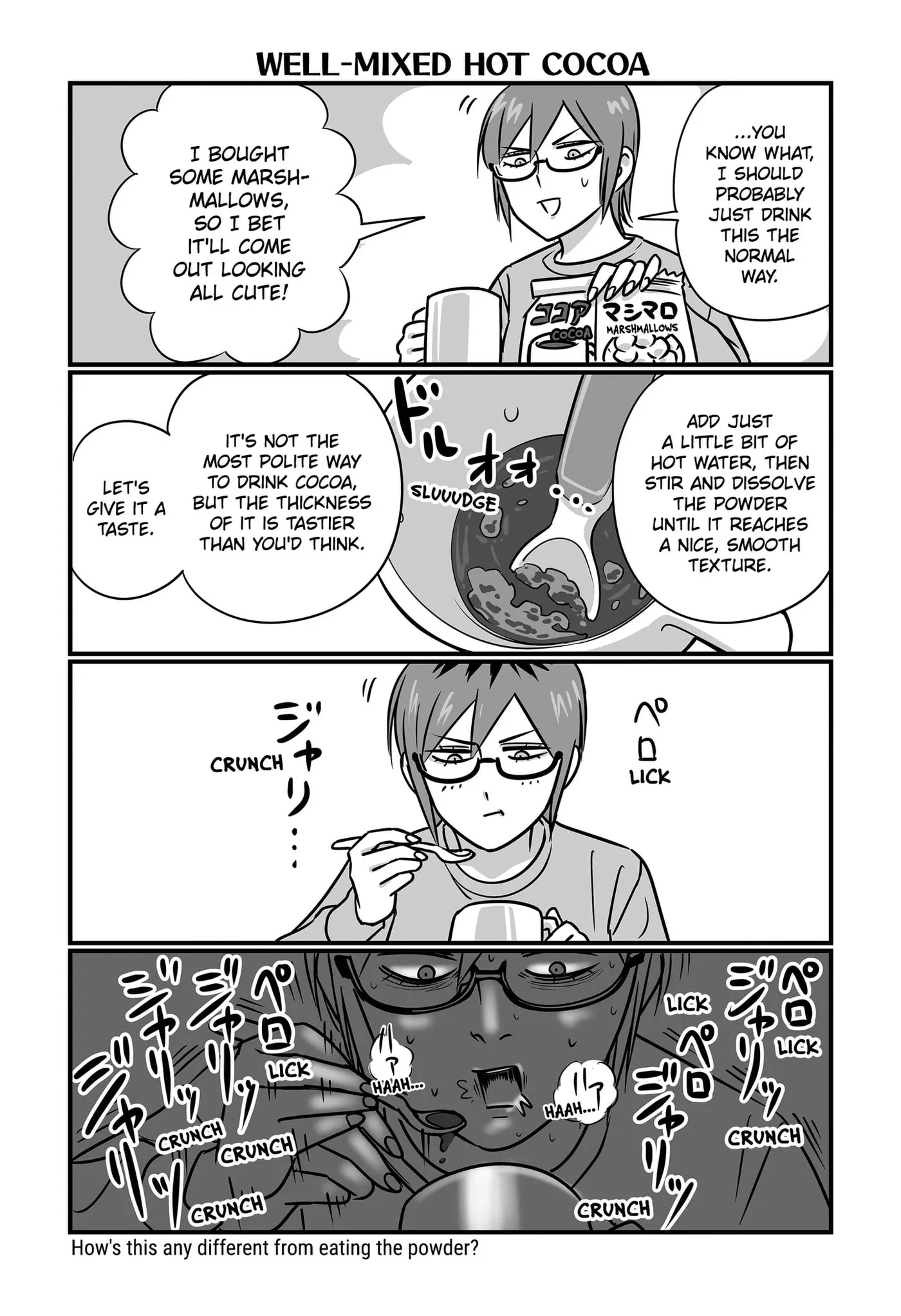 Genkai OL Kirigiri Giriko Chapter 73 page 7 - 
