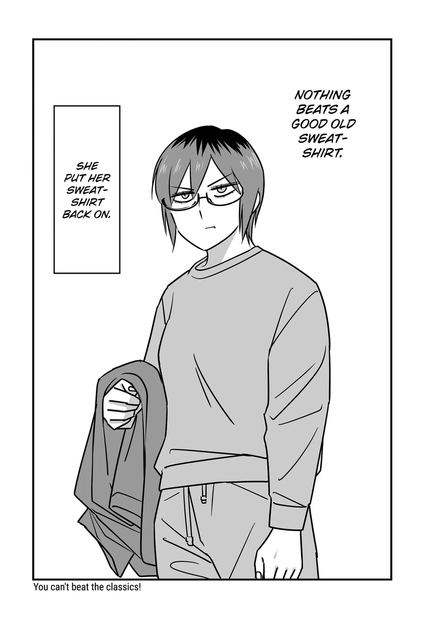Genkai OL Kirigiri Giriko Chapter 76 page 9 - 