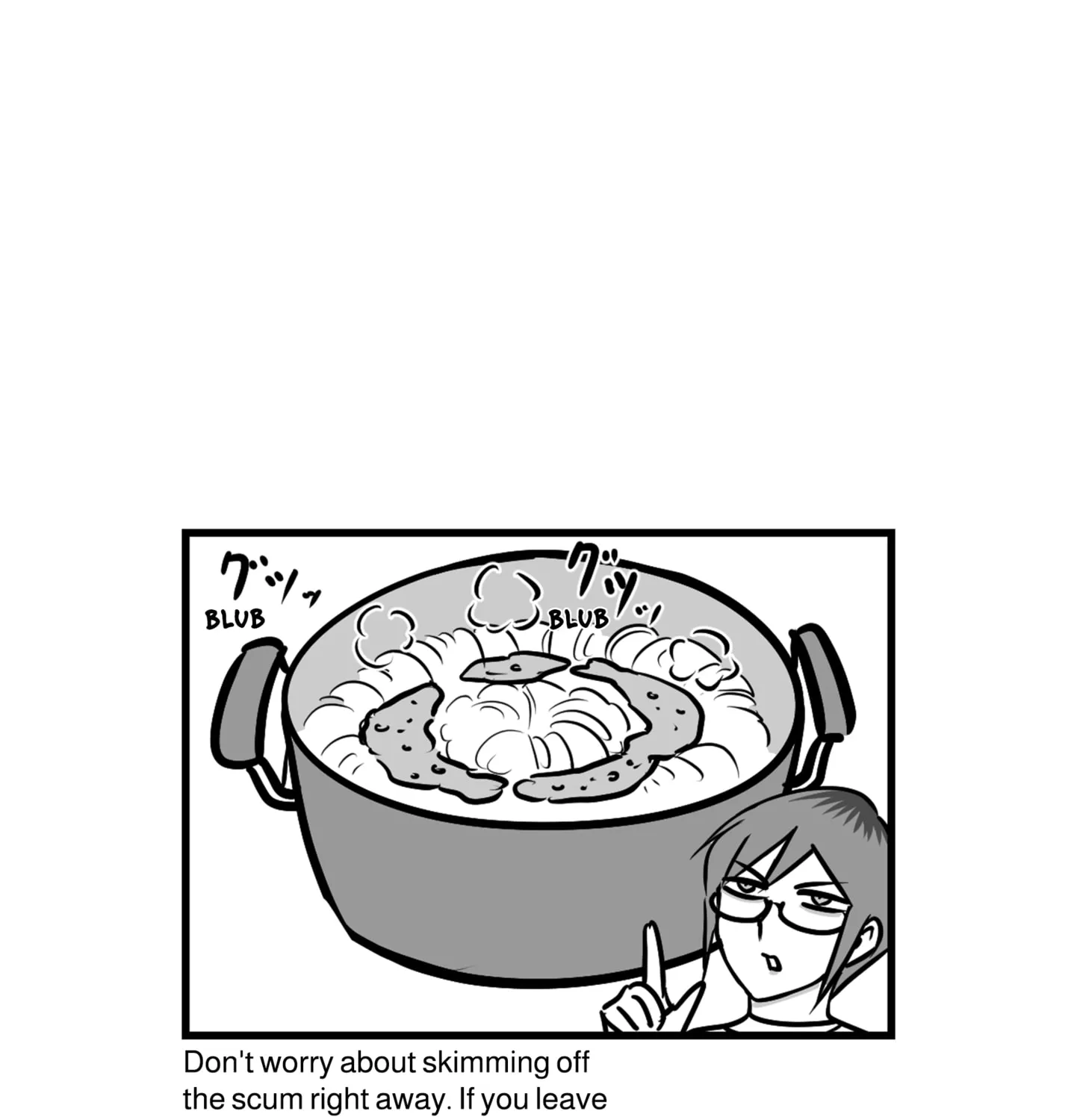 Genkai OL Kirigiri Giriko Chapter 8 page 15 - 