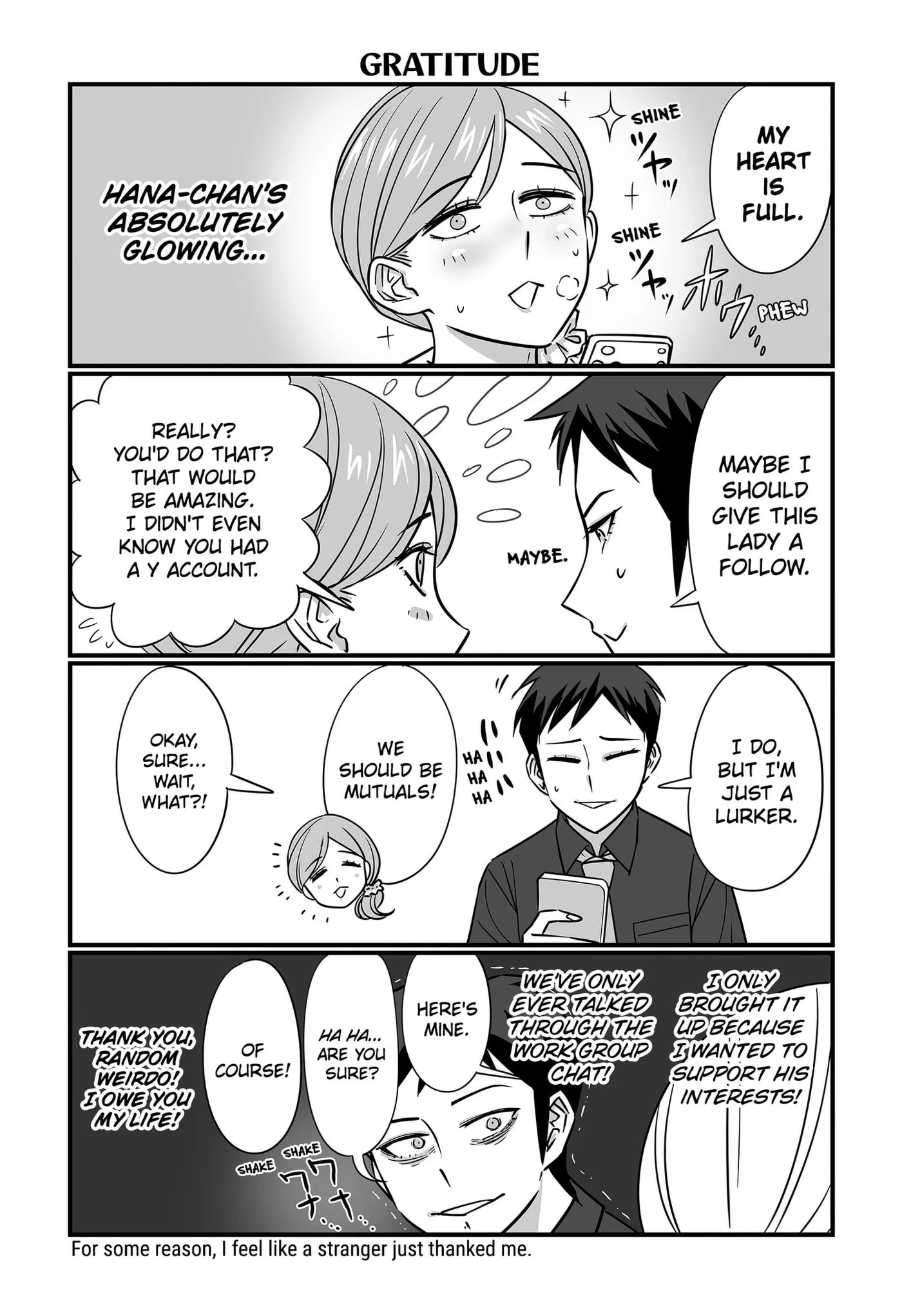 Genkai OL Kirigiri Giriko Chapter 80 page 9 - 