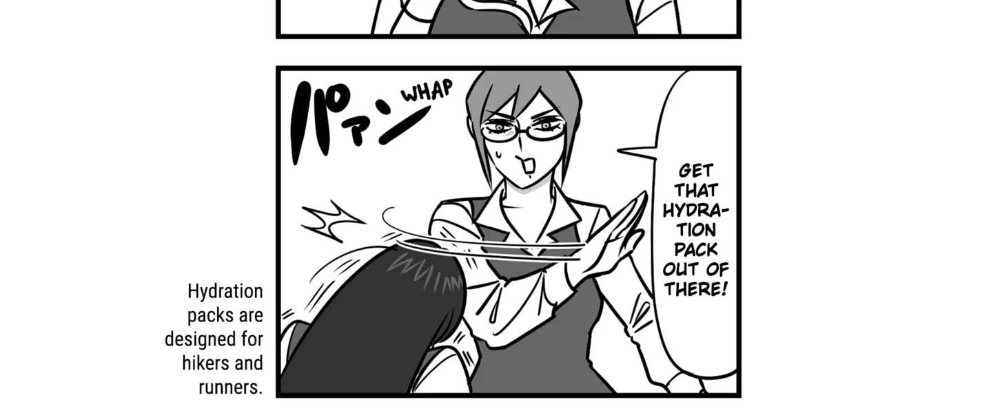 Genkai OL Kirigiri Giriko Chapter 9 page 22 - 
