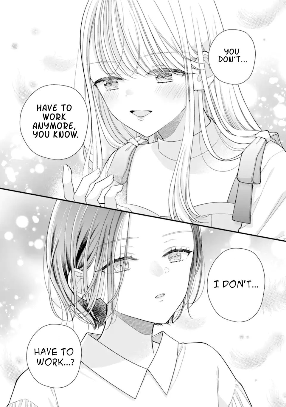 Genkai Shakaijin-san wo Sukueru no wa Kuso Deka Kanjou Stalker-chan Dakedeshita Chapter 1 page 19 - 