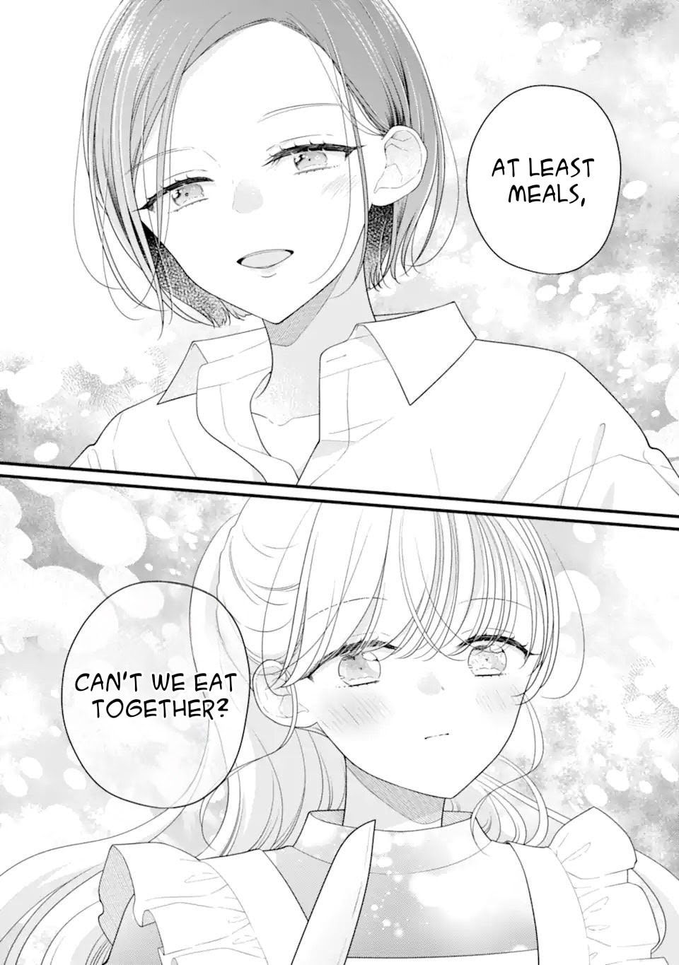 Genkai Shakaijin-san wo Sukueru no wa Kuso Deka Kanjou Stalker-chan Dakedeshita Chapter 2 page 17 - 