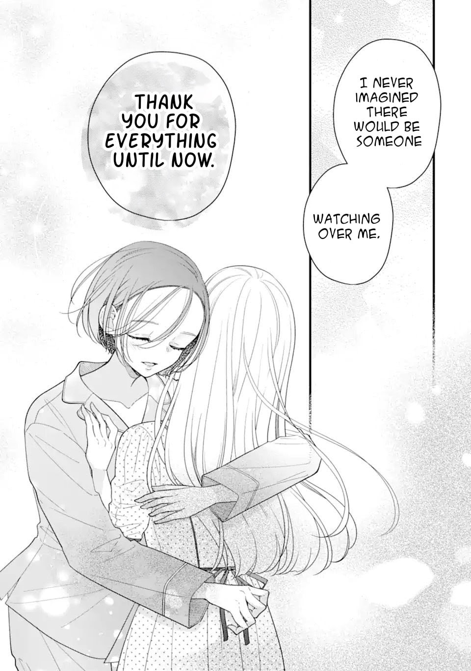 Genkai Shakaijin-san wo Sukueru no wa Kuso Deka Kanjou Stalker-chan Dakedeshita Chapter 3 page 19 - 