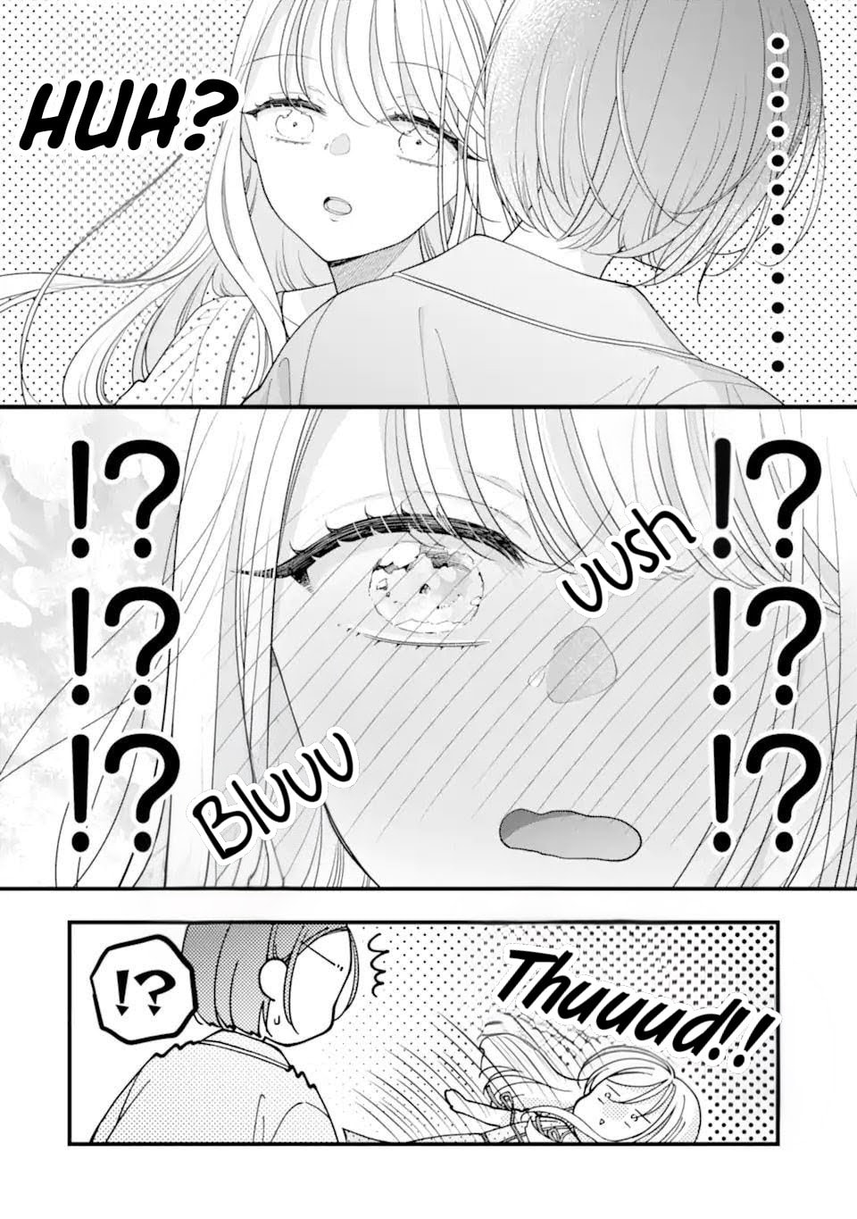 Genkai Shakaijin-san wo Sukueru no wa Kuso Deka Kanjou Stalker-chan Dakedeshita Chapter 3 page 20 - 