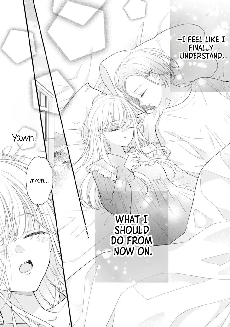 Genkai Shakaijin-san wo Sukueru no wa Kuso Deka Kanjou Stalker-chan Dakedeshita Chapter 5 page 20 - 