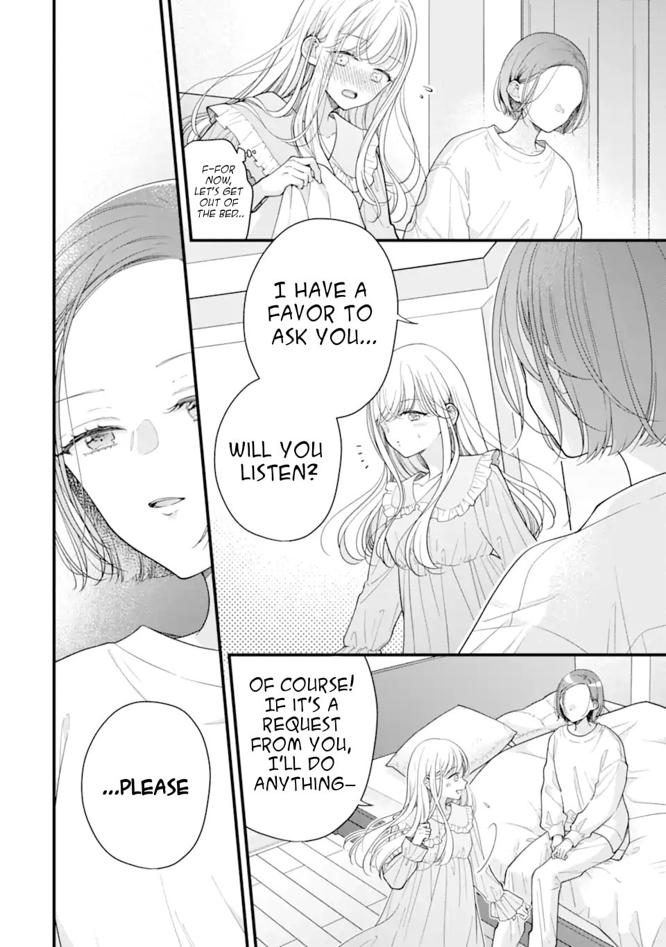 Genkai Shakaijin-san wo Sukueru no wa Kuso Deka Kanjou Stalker-chan Dakedeshita Chapter 5 page 22 - 