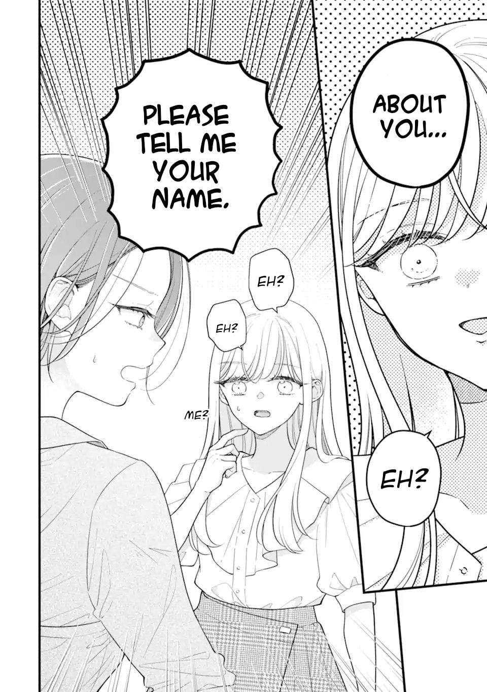 Genkai Shakaijin-san wo Sukueru no wa Kuso Deka Kanjou Stalker-chan Dakedeshita Chapter 6.2 page 7 - 
