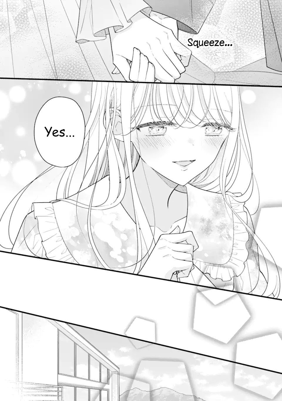 Genkai Shakaijin-san wo Sukueru no wa Kuso Deka Kanjou Stalker-chan Dakedeshita Chapter 9.2 page 6 - 