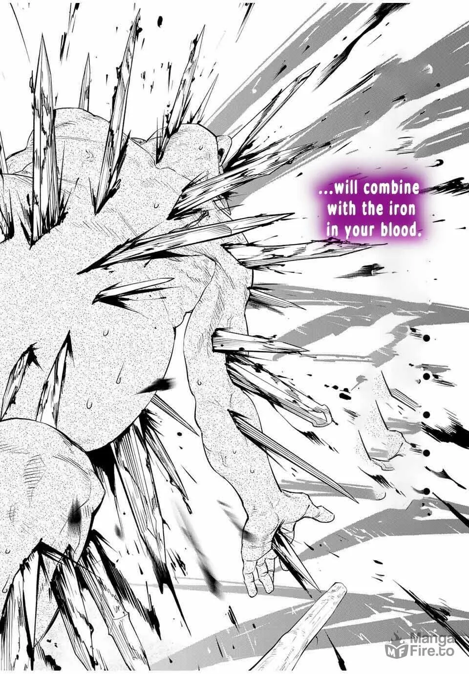 Genkai Shuuraku wo Datsu Mura Shita Renkinjutsushi, Tokai de "Saikyou" nano ga Bare Makuru. ~Rougai domo ni wa Iikagen Aiso ga Tsukimashita~ Chapter 1 page 48 - 