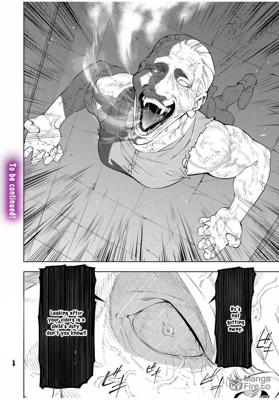Genkai Shuuraku wo Datsu Mura Shita Renkinjutsushi, Tokai de "Saikyou" nano ga Bare Makuru. ~Rougai domo ni wa Iikagen Aiso ga Tsukimashita~ Chapter 1 page 60 - 