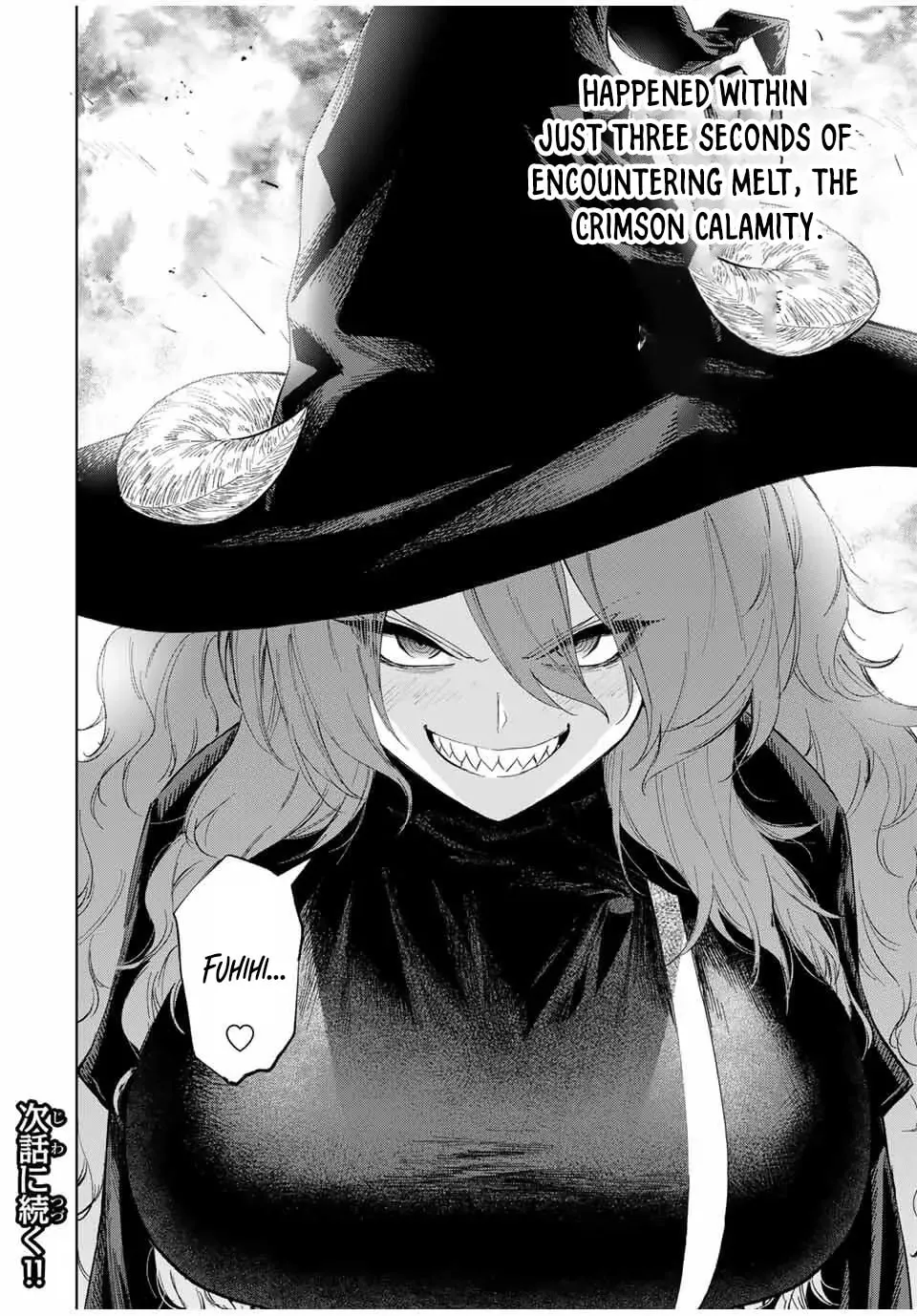 Genkai Shuuraku wo Datsu Mura Shita Renkinjutsushi, Tokai de "Saikyou" nano ga Bare Makuru. ~Rougai domo ni wa Iikagen Aiso ga Tsukimashita~ Chapter 10 page 20 - 