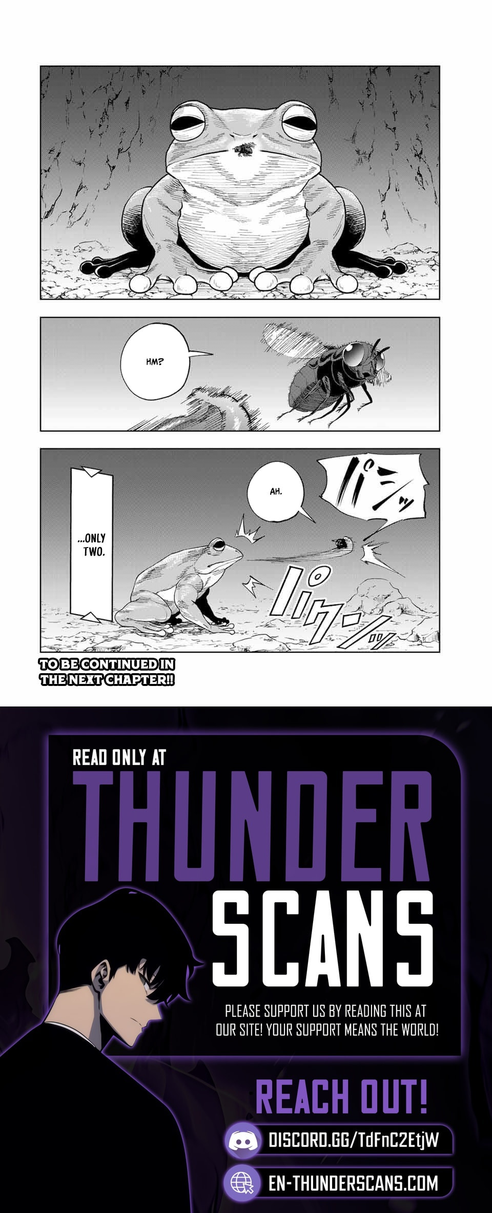 Genkai Shuuraku wo Datsu Mura Shita Renkinjutsushi, Tokai de "Saikyou" nano ga Bare Makuru. ~Rougai domo ni wa Iikagen Aiso ga Tsukimashita~ Chapter 19 page 20 - 