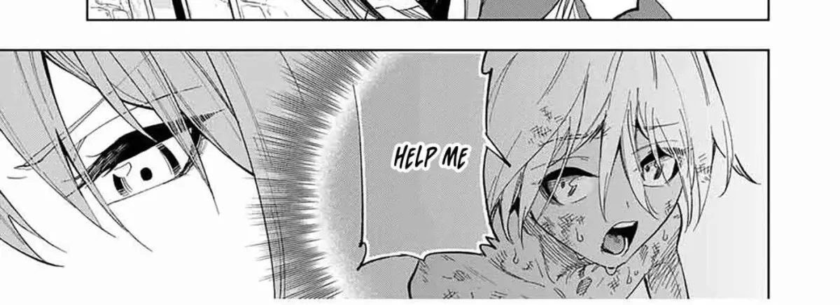 Genkai Shuuraku wo Datsu Mura Shita Renkinjutsushi, Tokai de "Saikyou" nano ga Bare Makuru. ~Rougai domo ni wa Iikagen Aiso ga Tsukimashita~ Chapter 27 page 11 - 