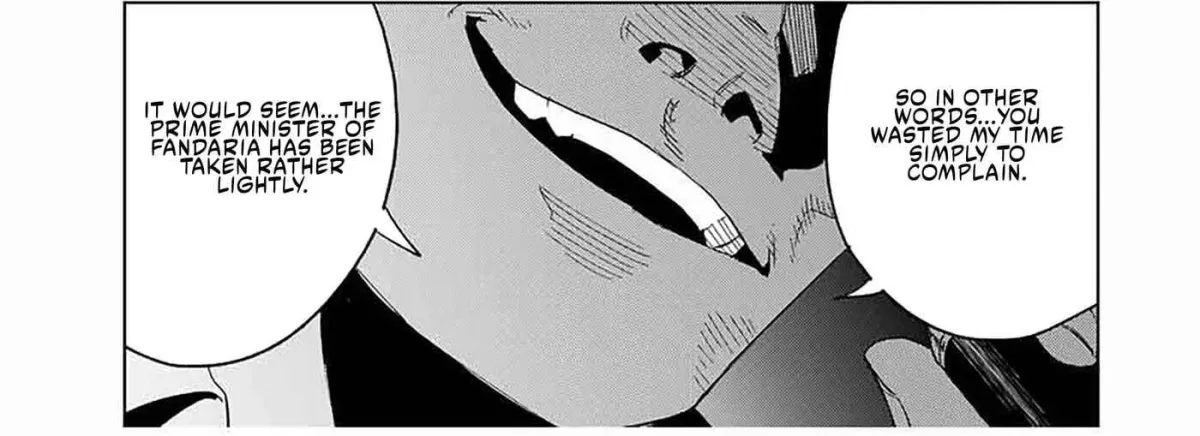 Genkai Shuuraku wo Datsu Mura Shita Renkinjutsushi, Tokai de "Saikyou" nano ga Bare Makuru. ~Rougai domo ni wa Iikagen Aiso ga Tsukimashita~ Chapter 27 page 22 - 