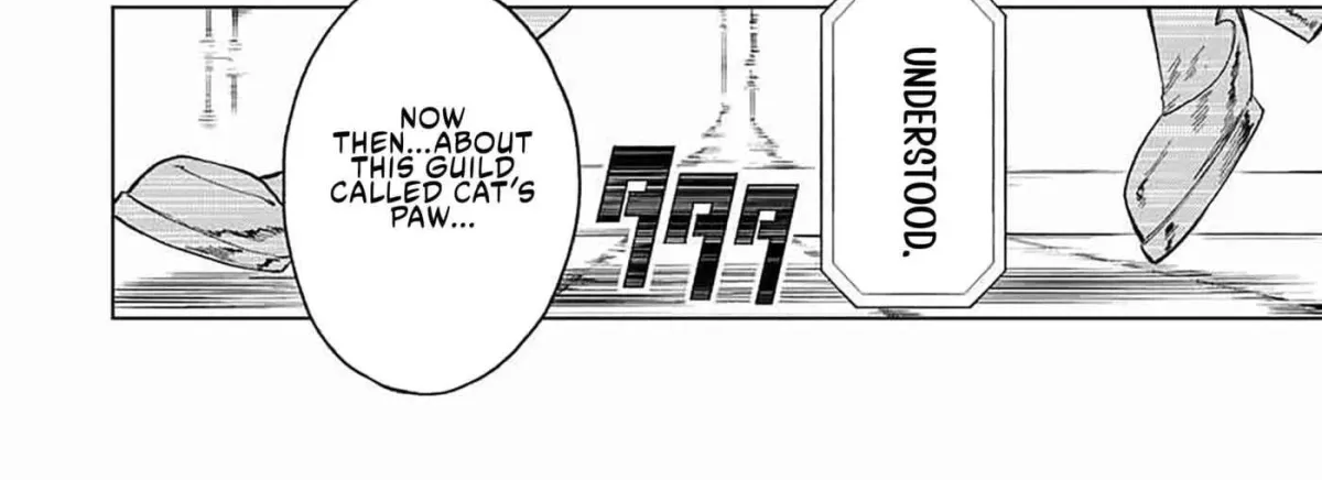 Genkai Shuuraku wo Datsu Mura Shita Renkinjutsushi, Tokai de "Saikyou" nano ga Bare Makuru. ~Rougai domo ni wa Iikagen Aiso ga Tsukimashita~ Chapter 27 page 26 - 