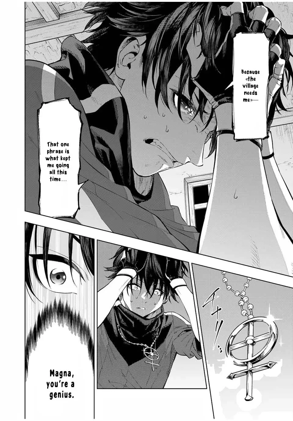 Genkai Shuuraku wo Datsu Shita Renkinjutsushi, Tokai de Saikyou nano ga Baremakuru Chapter 1 page 26 - 