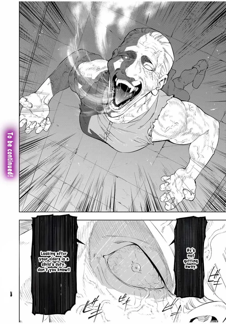 Genkai Shuuraku wo Datsu Shita Renkinjutsushi, Tokai de Saikyou nano ga Baremakuru Chapter 1 page 60 - 