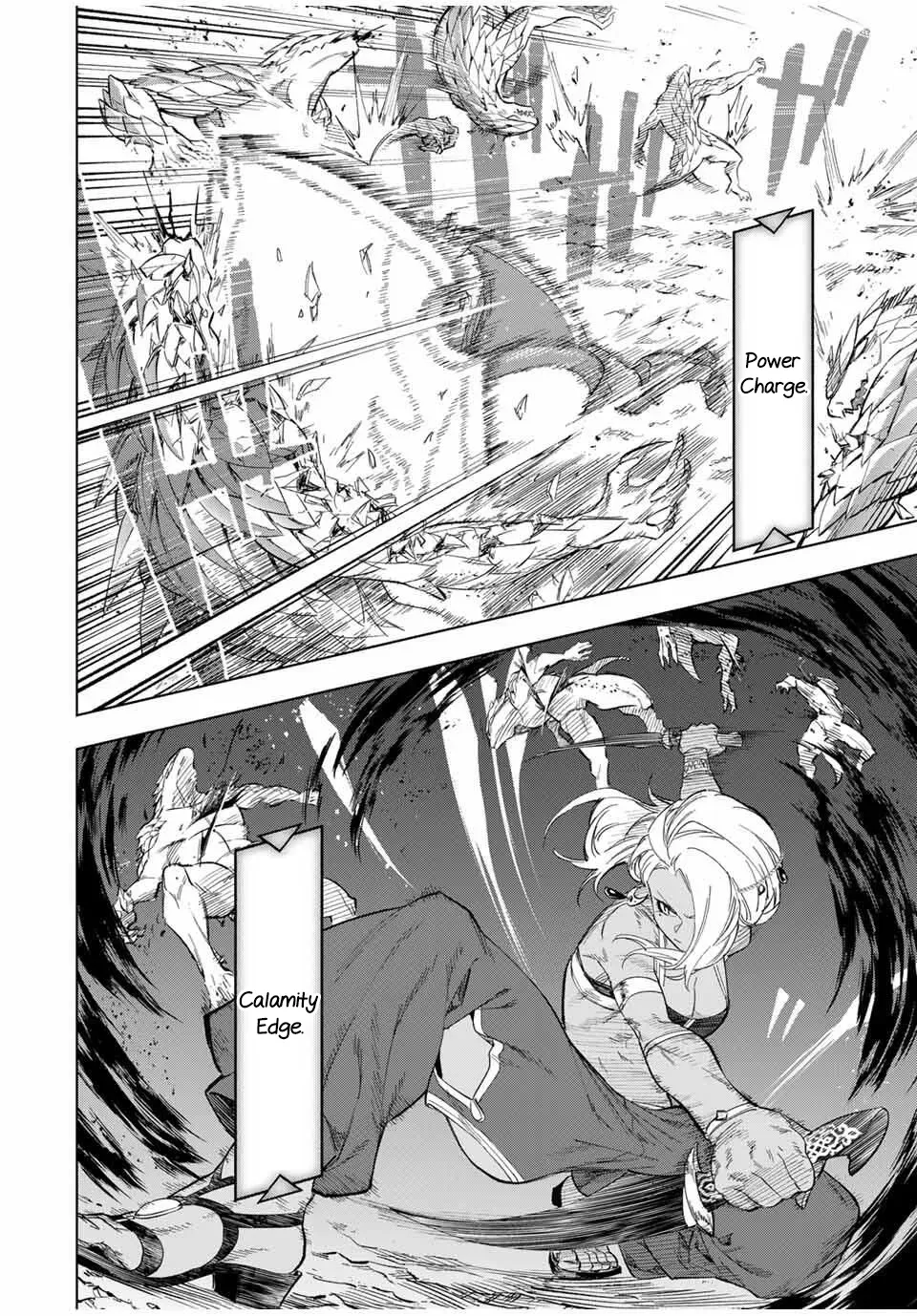 Genkai Shuuraku wo Datsu Shita Renkinjutsushi, Tokai de Saikyou nano ga Baremakuru Chapter 10 page 2 - 