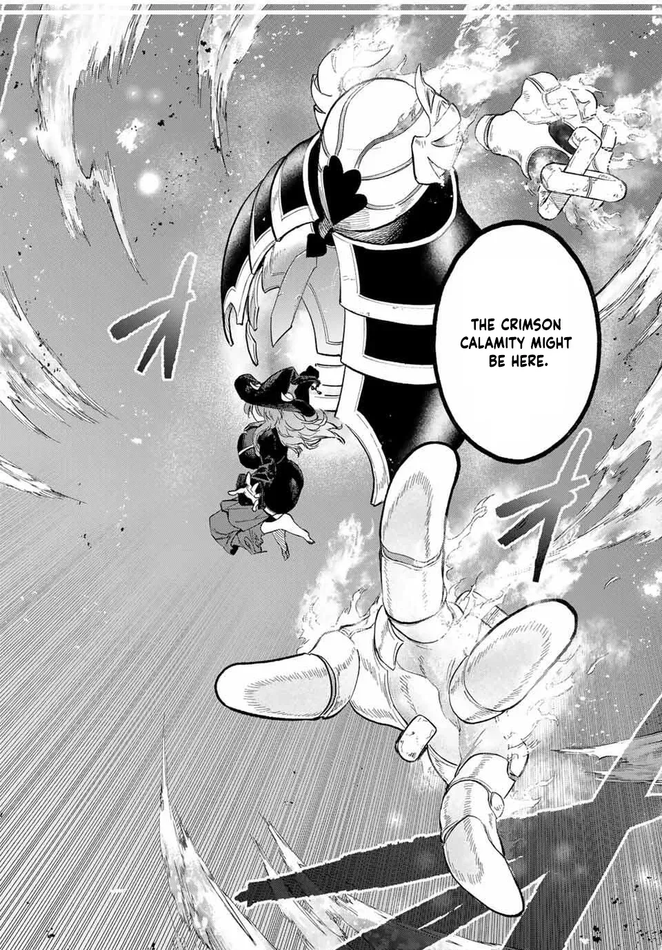 Genkai Shuuraku wo Datsu Shita Renkinjutsushi, Tokai de Saikyou nano ga Baremakuru Chapter 10 page 14 - 