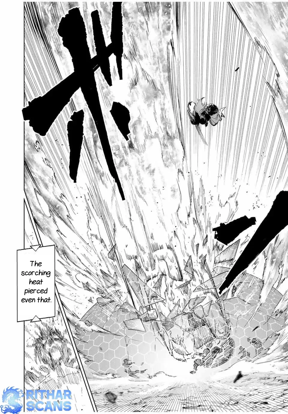 Genkai Shuuraku wo Datsu Shita Renkinjutsushi, Tokai de Saikyou nano ga Baremakuru Chapter 10 page 16 - 