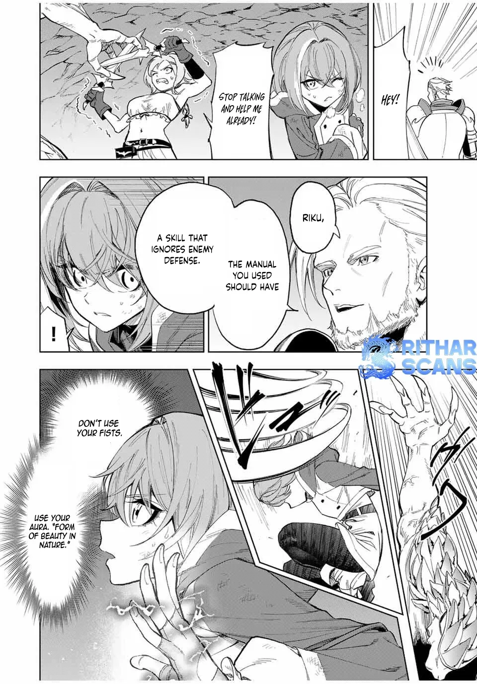 Genkai Shuuraku wo Datsu Shita Renkinjutsushi, Tokai de Saikyou nano ga Baremakuru Chapter 10 page 4 - 