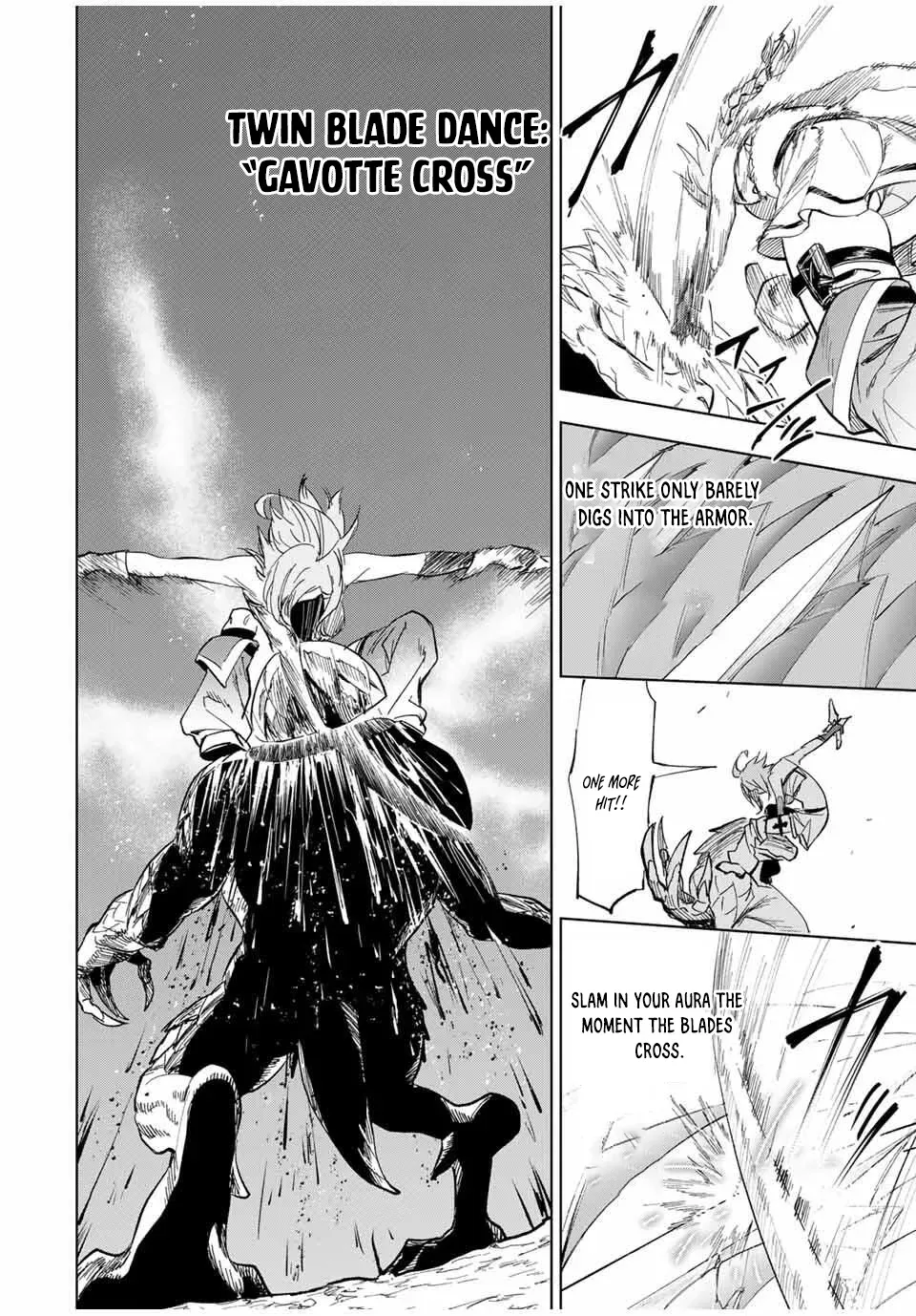 Genkai Shuuraku wo Datsu Shita Renkinjutsushi, Tokai de Saikyou nano ga Baremakuru Chapter 10 page 6 - 