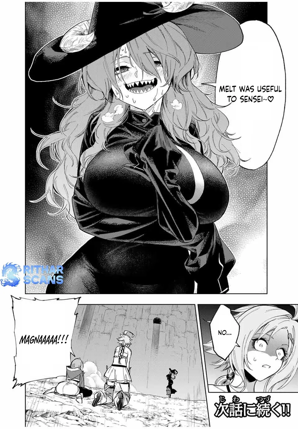 Genkai Shuuraku wo Datsu Shita Renkinjutsushi, Tokai de Saikyou nano ga Baremakuru Chapter 11 page 16 - 