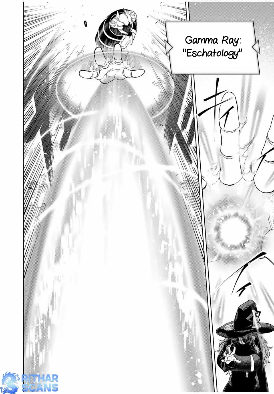 Genkai Shuuraku wo Datsu Shita Renkinjutsushi, Tokai de Saikyou nano ga Baremakuru Chapter 11 page 10 - 