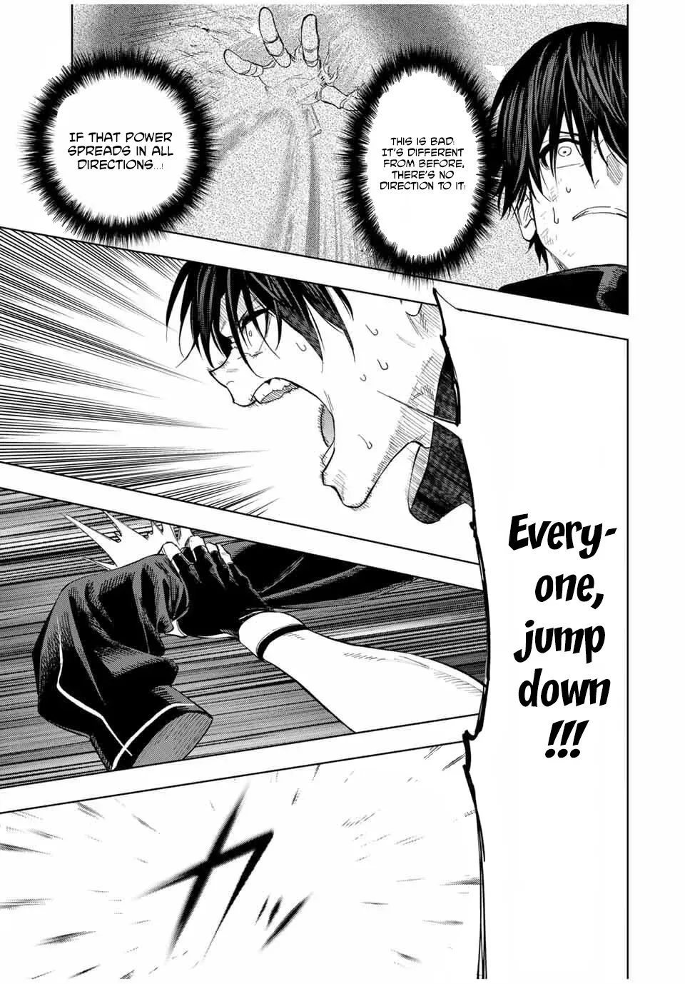 Genkai Shuuraku wo Datsu Shita Renkinjutsushi, Tokai de Saikyou nano ga Baremakuru Chapter 12 page 19 - 