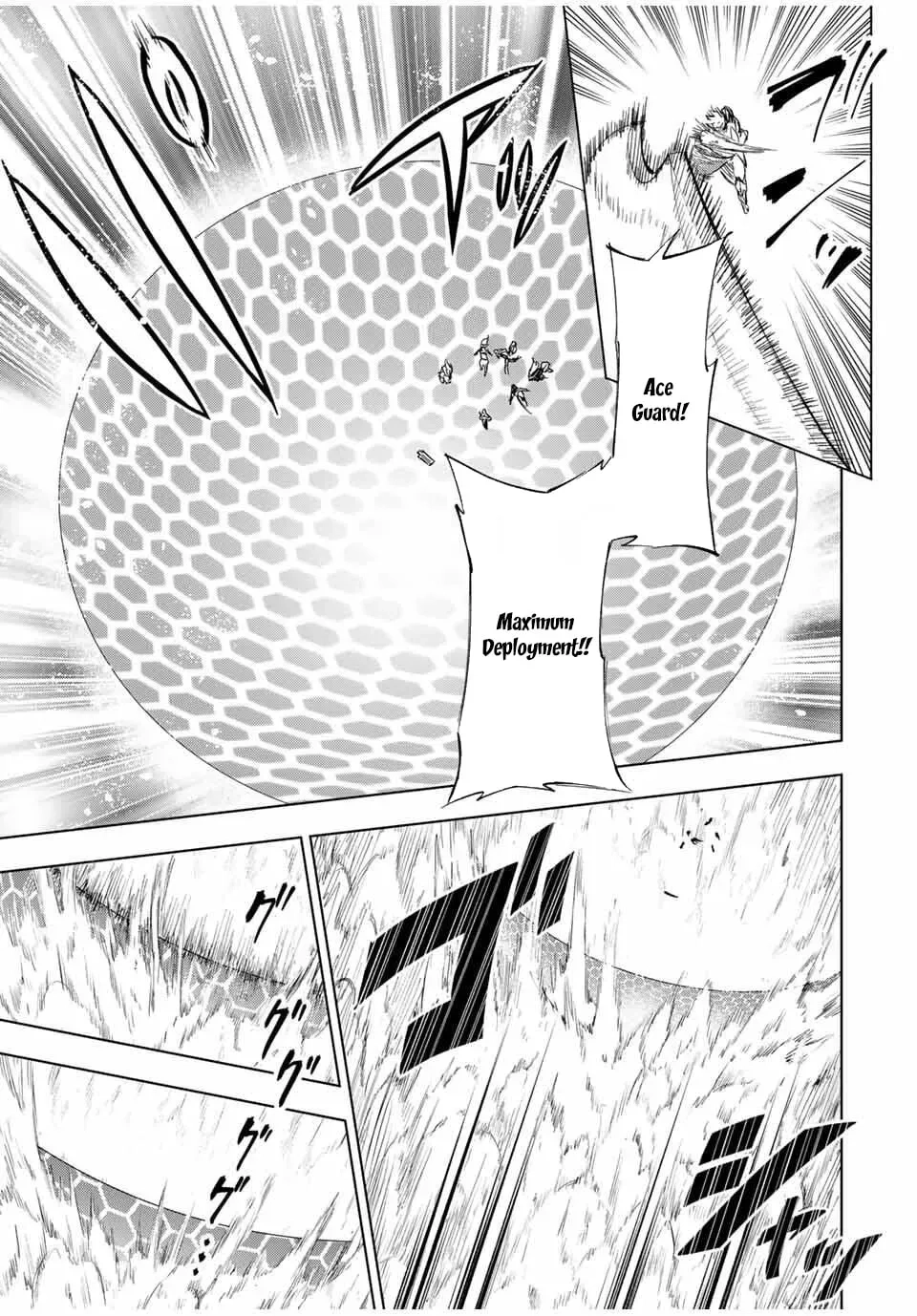 Genkai Shuuraku wo Datsu Shita Renkinjutsushi, Tokai de Saikyou nano ga Baremakuru Chapter 13 page 11 - 