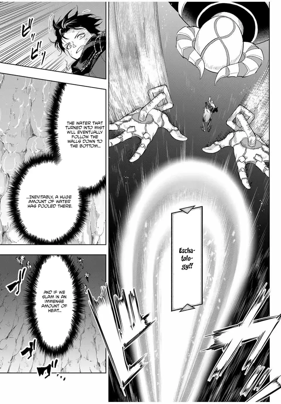 Genkai Shuuraku wo Datsu Shita Renkinjutsushi, Tokai de Saikyou nano ga Baremakuru Chapter 13 page 9 - 