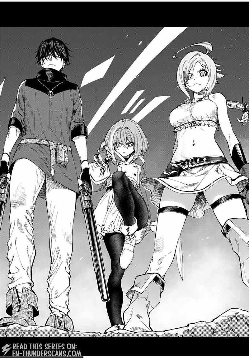 Genkai Shuuraku wo Datsu Shita Renkinjutsushi, Tokai de Saikyou nano ga Baremakuru Chapter 17 page 7 - 
