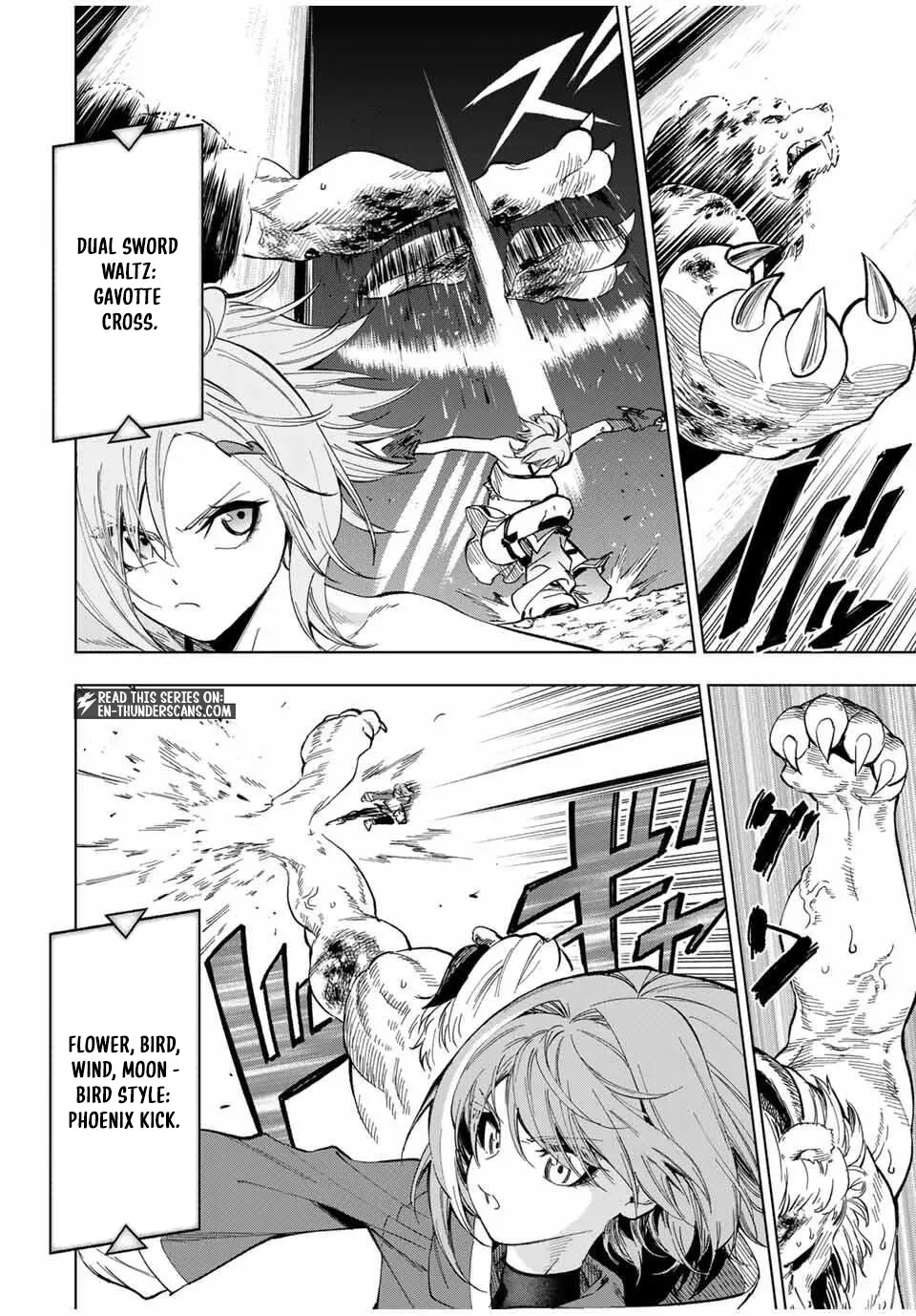 Genkai Shuuraku wo Datsu Shita Renkinjutsushi, Tokai de Saikyou nano ga Baremakuru Chapter 19 page 11 - 