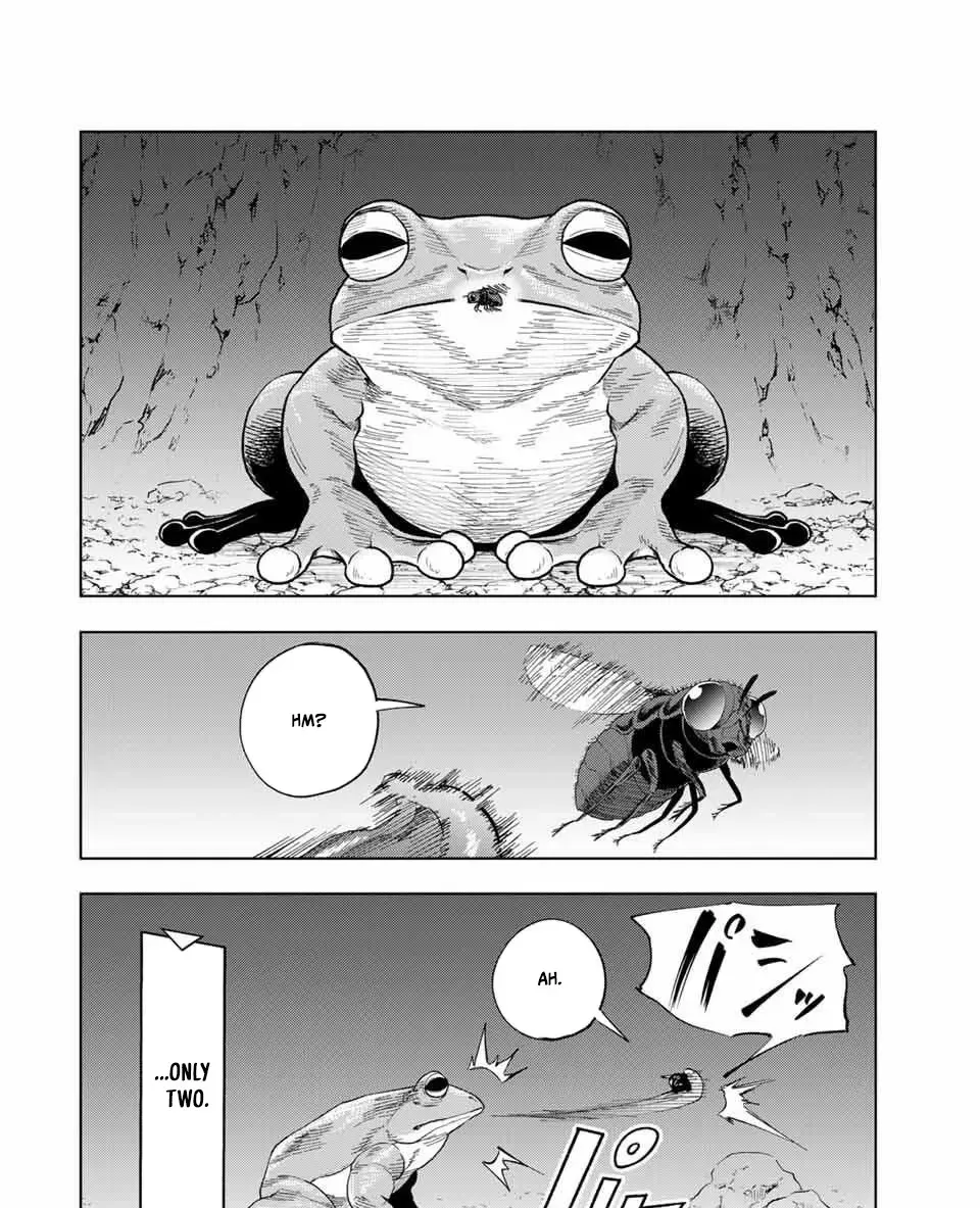 Genkai Shuuraku wo Datsu Shita Renkinjutsushi, Tokai de Saikyou nano ga Baremakuru Chapter 19 page 21 - 