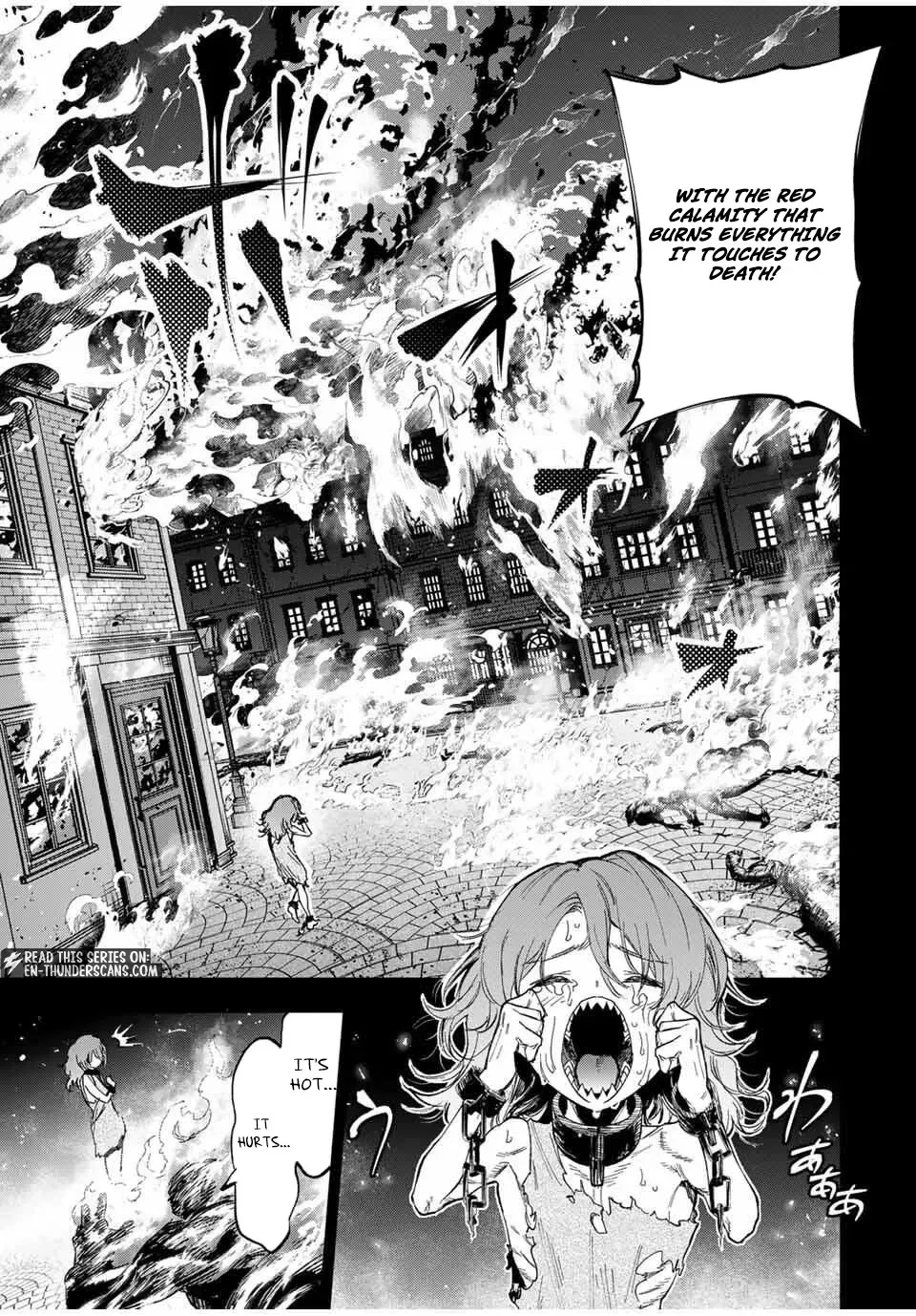 Genkai Shuuraku wo Datsu Shita Renkinjutsushi, Tokai de Saikyou nano ga Baremakuru Chapter 19 page 4 - 
