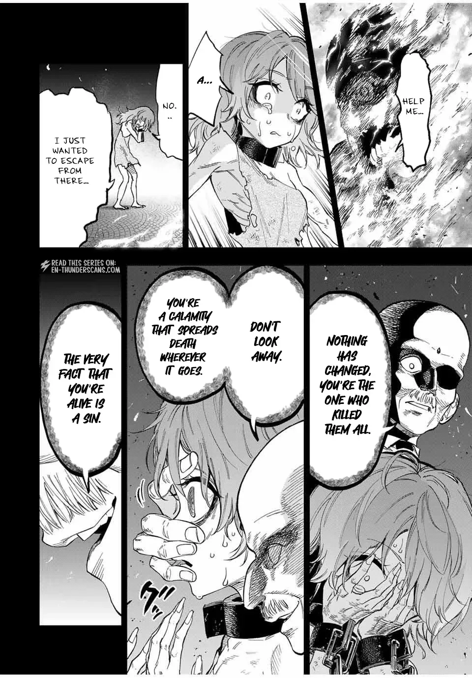 Genkai Shuuraku wo Datsu Shita Renkinjutsushi, Tokai de Saikyou nano ga Baremakuru Chapter 19 page 5 - 