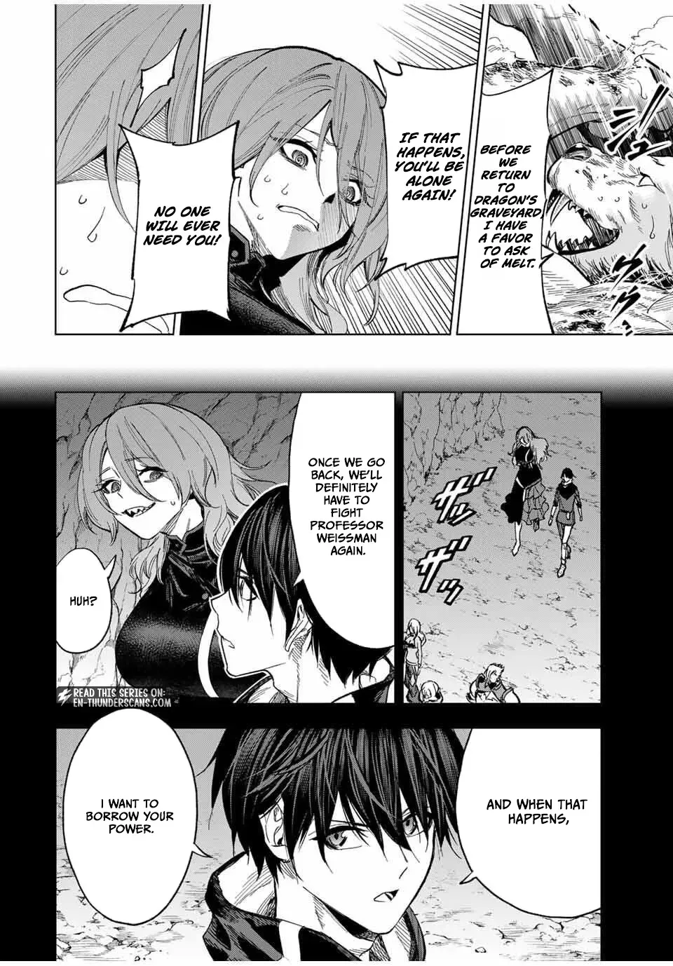 Genkai Shuuraku wo Datsu Shita Renkinjutsushi, Tokai de Saikyou nano ga Baremakuru Chapter 19 page 7 - 