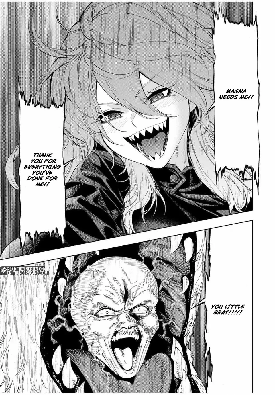 Genkai Shuuraku wo Datsu Shita Renkinjutsushi, Tokai de Saikyou nano ga Baremakuru Chapter 19 page 10 - 
