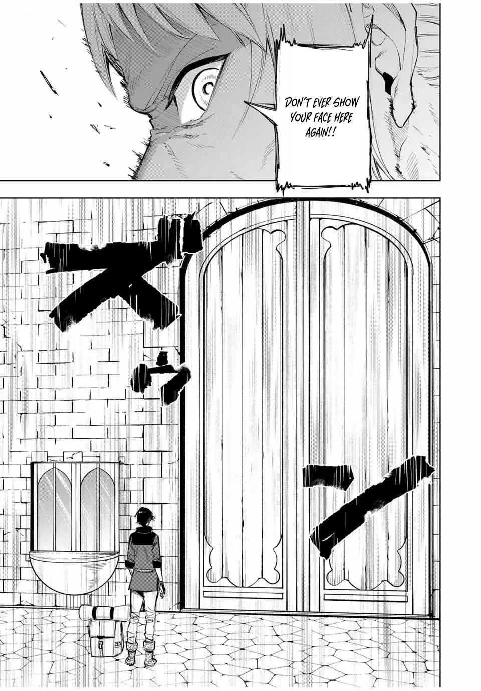 Genkai Shuuraku wo Datsu Shita Renkinjutsushi, Tokai de Saikyou nano ga Baremakuru Chapter 2 page 21 - 